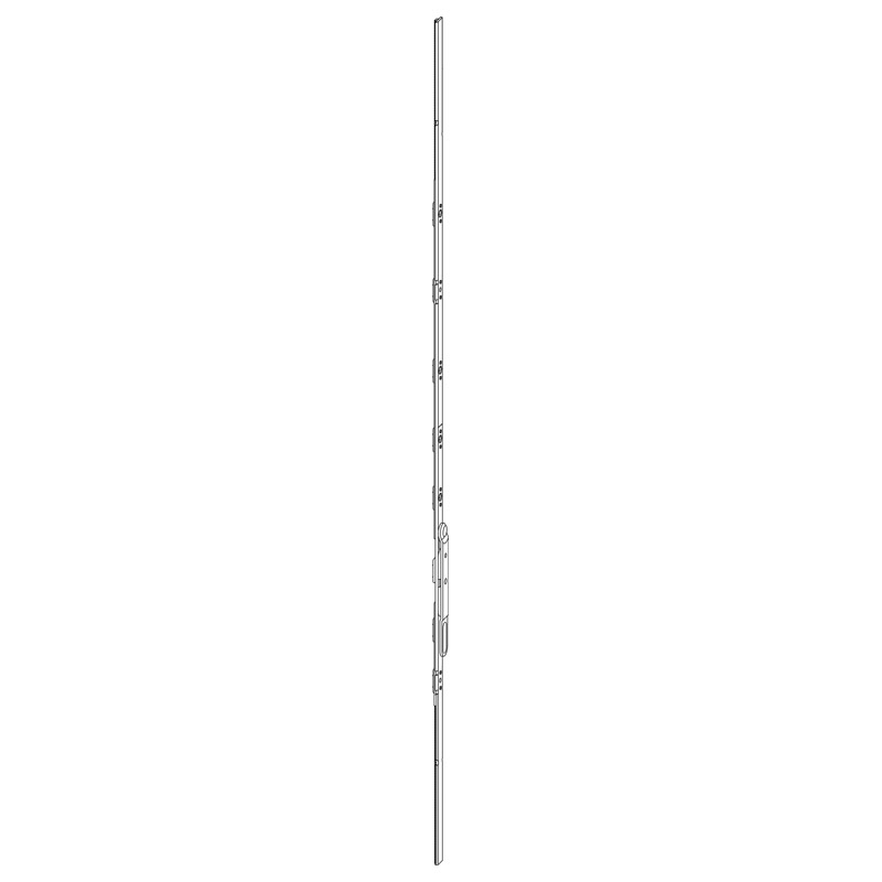 GETRIEBE STULP 8 GR.200 TS Produktbild BIGPIC L