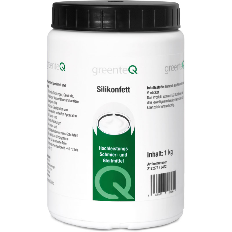 greenteQ Silikonfett Produktbild BIGPIC L