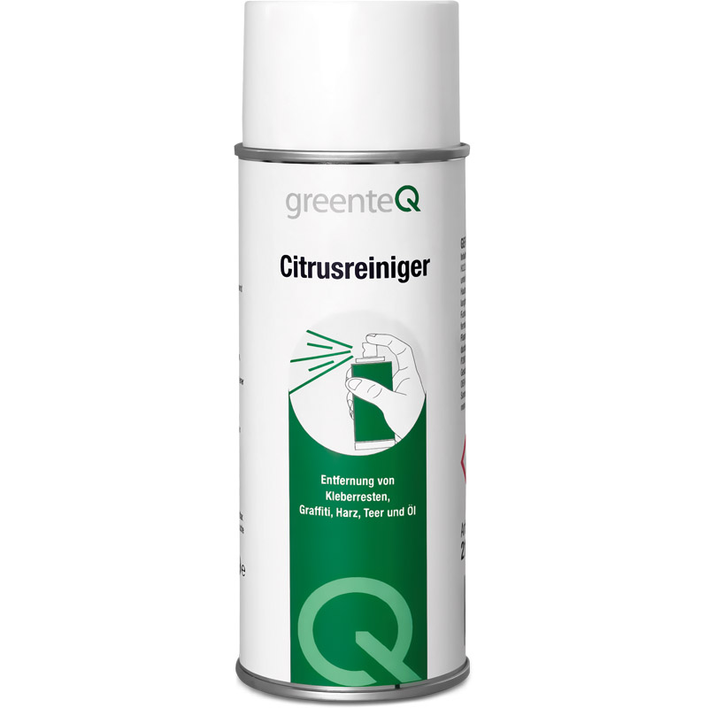 greenteQ Citrusreiniger Produktbild BIGPIC L