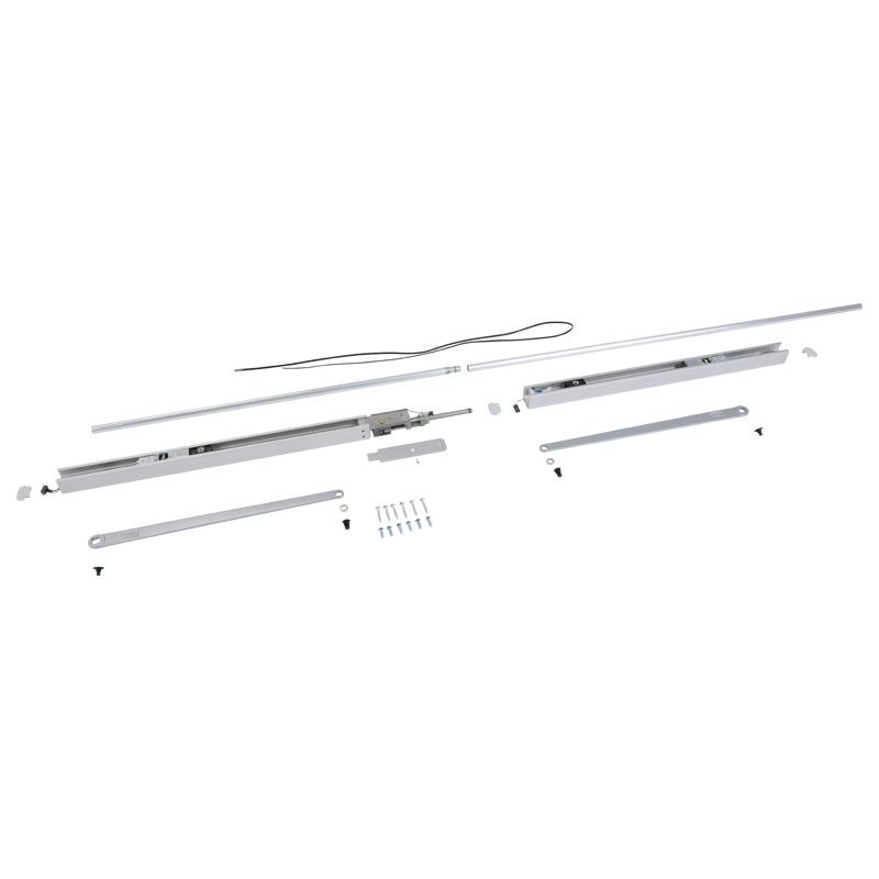 G 96 GSR-EMF K8/K12 silberfarbig Produktbild BIGPIC L