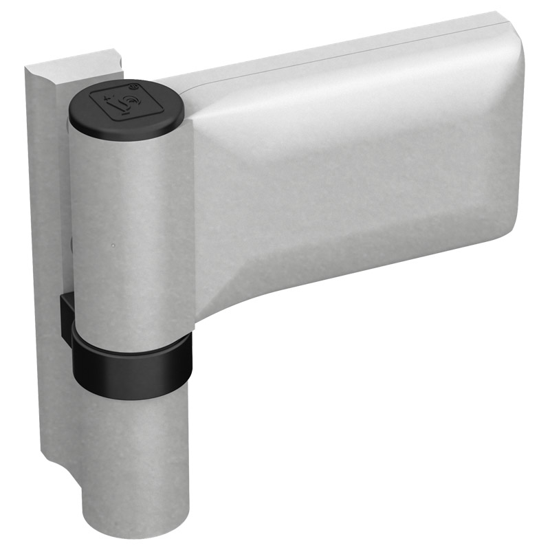 DR. HAHN Universal-Aufschraubband KT-EV P207 mit KT-FIX Befestigung Produktbild BIGPIC L