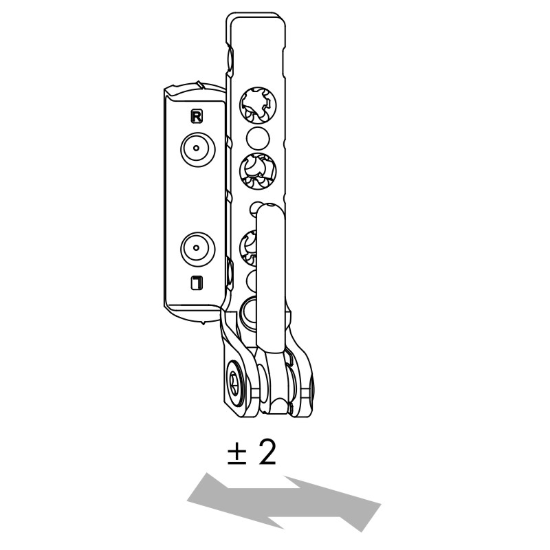 ECKLAGER H 20 LI ESL Produktbild BIGPIC L