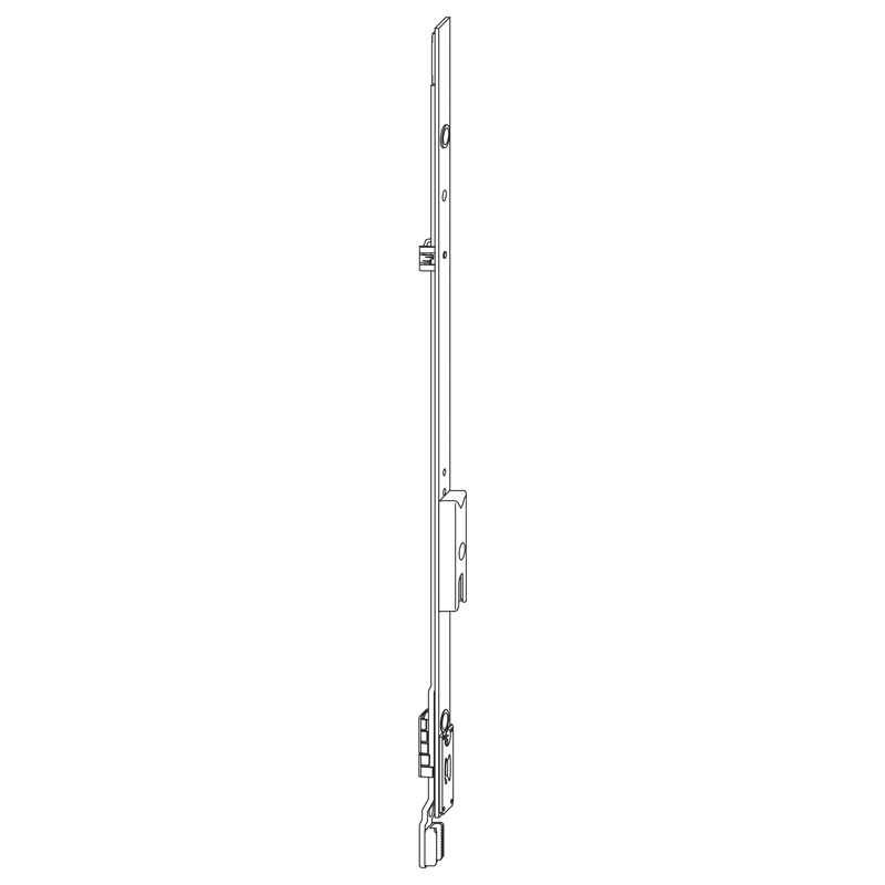 Zwischenstück AF Gr 2 1SB/RS ESL K25 Produktbild BIGPIC L