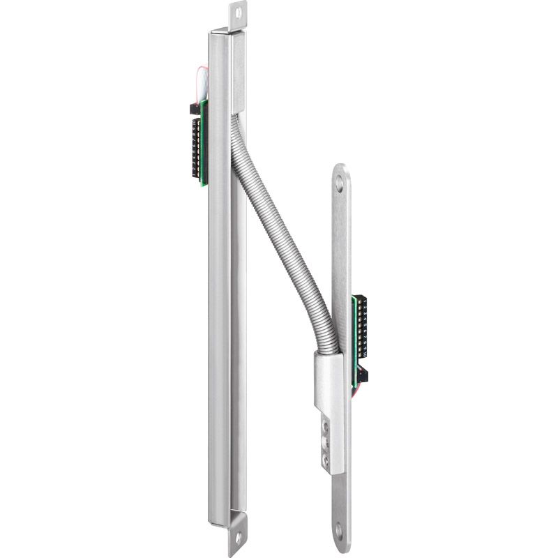 effeff Kabelübergang 10314R Produktbild BIGPIC L