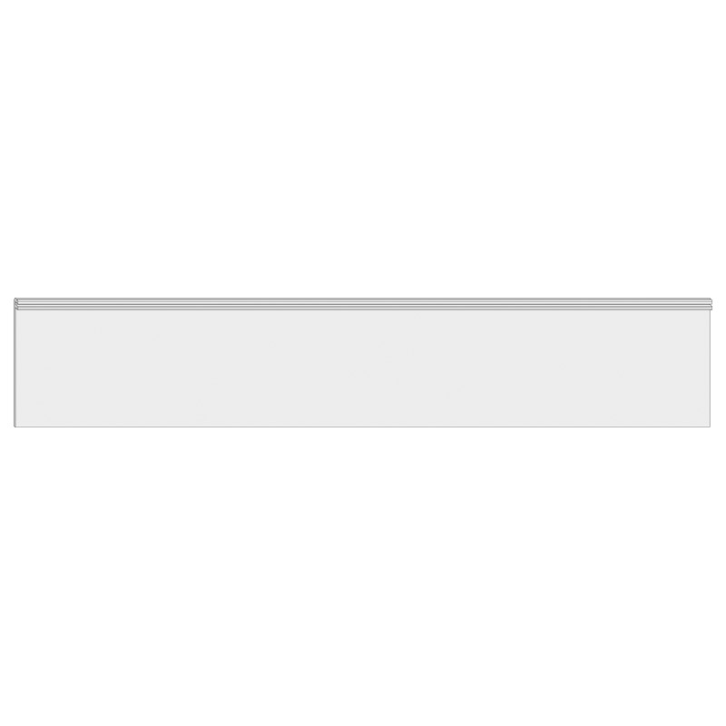 SIEGENIA Abdichtblech ECO PASS Produktbild BIGPIC L