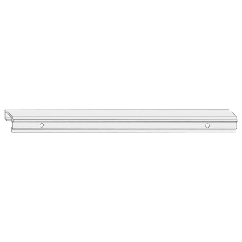 SIEGENIA Wetterschenkel ECO PASS B24 Produktbild BIGPIC L