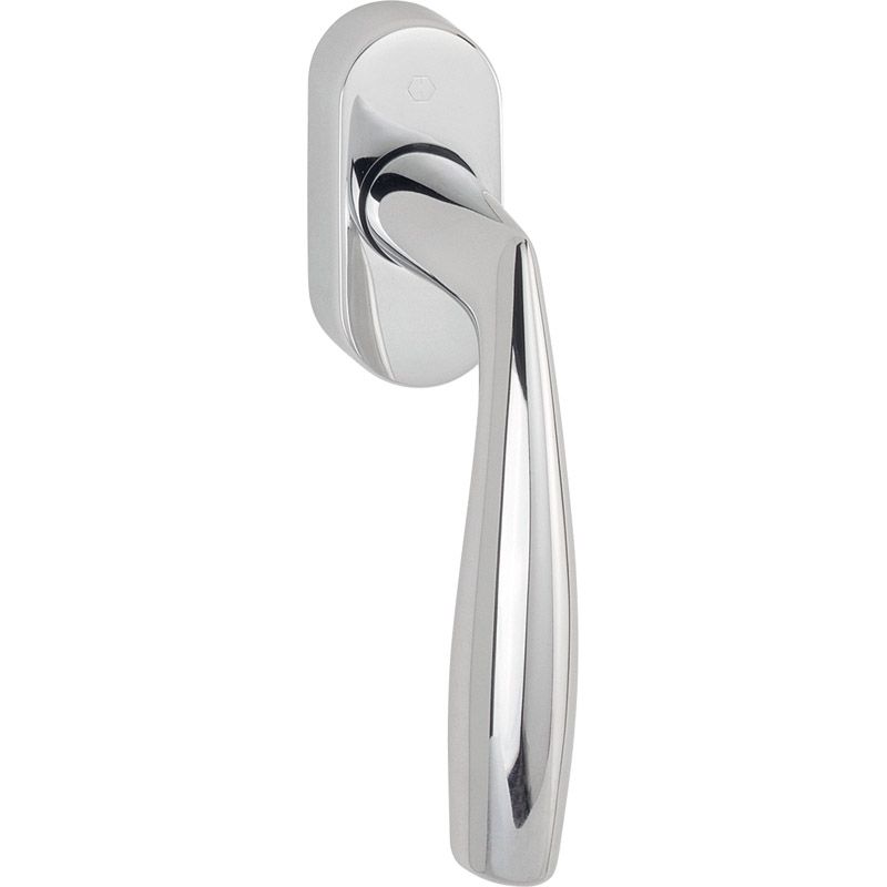 HOPPE Fenstergriff VITORIA M0515/US956 Secustik® - inkl. Schrauben Produktbild BIGPIC L