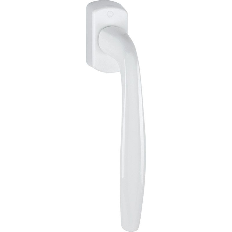 HOPPE PSK-Griff NEW YORK PSK-0810/US10 Secustik® - inkl. Schrauben Produktbild BIGPIC L