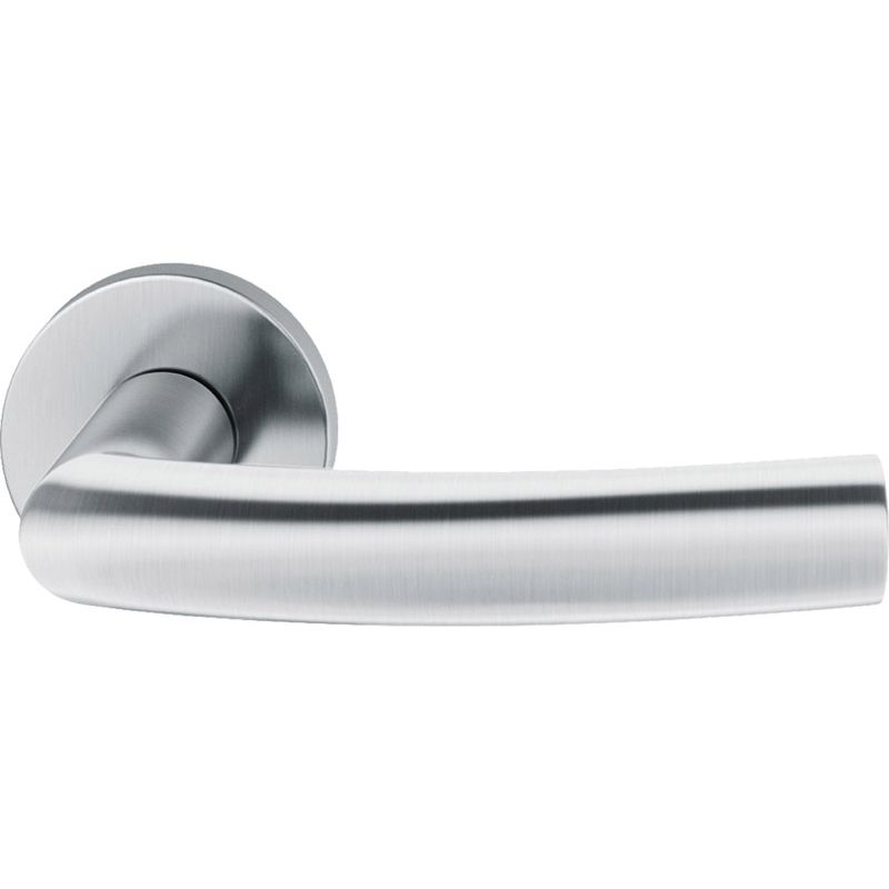Türdrückerlochteil ASL 1107/8 mm ER Produktbild BIGPIC L
