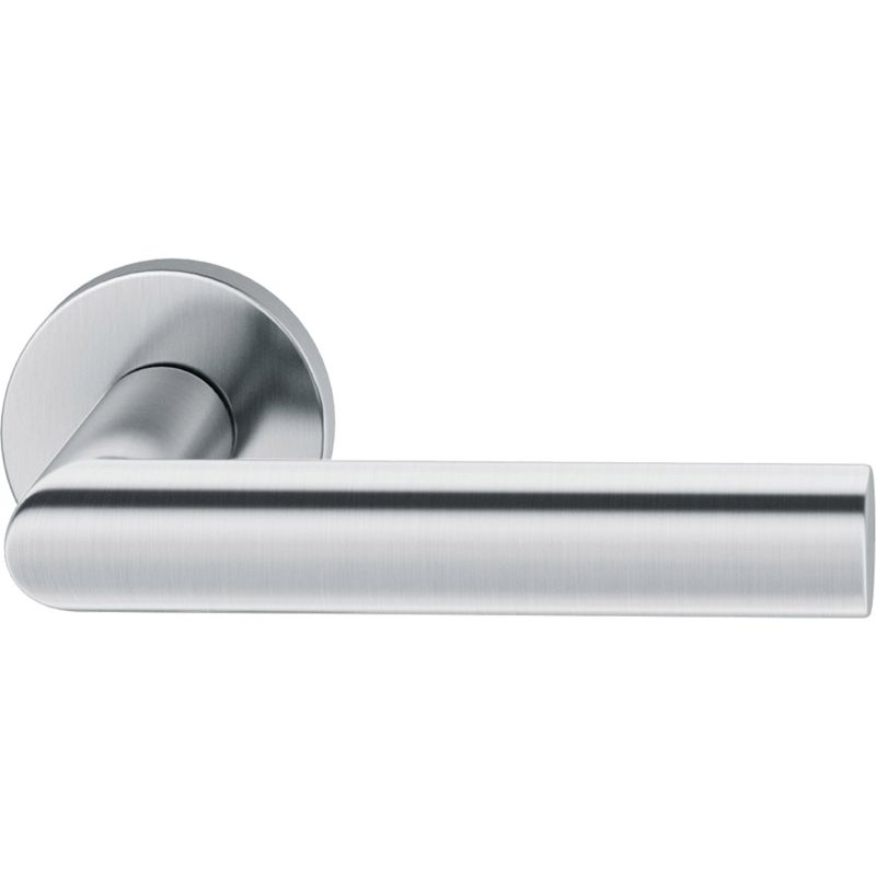 Türdrückerlochteil ASL 1108/8 mm ER Produktbild BIGPIC L