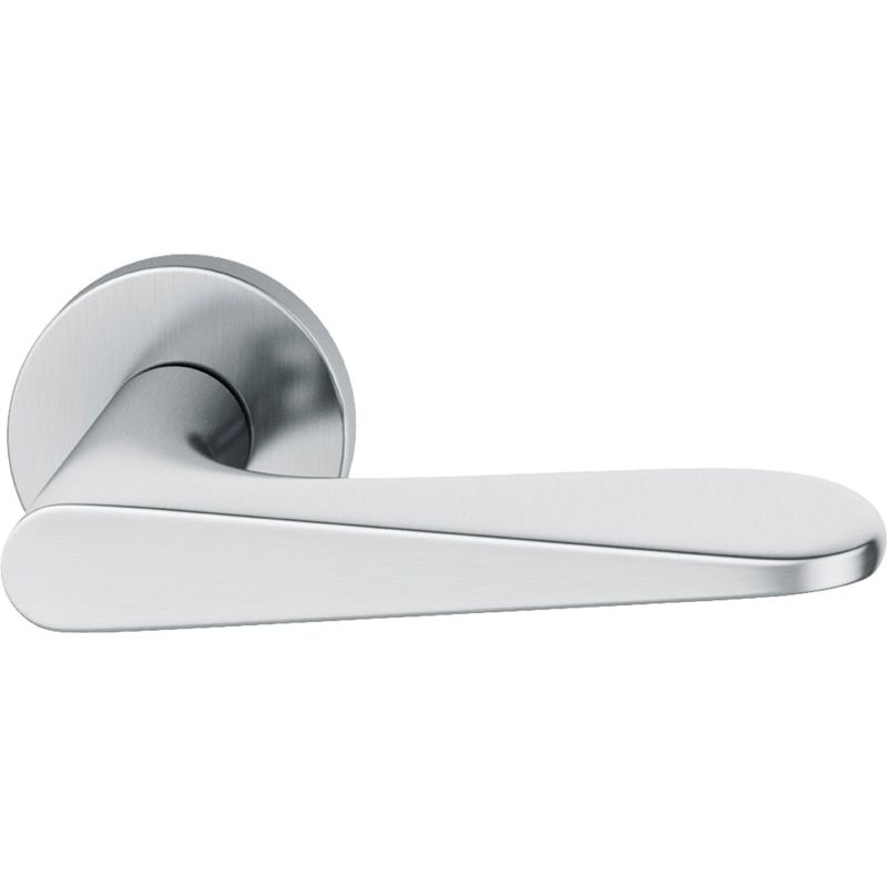 Türdrückerlochteil ASL 1144/8 mm ER Produktbild BIGPIC L
