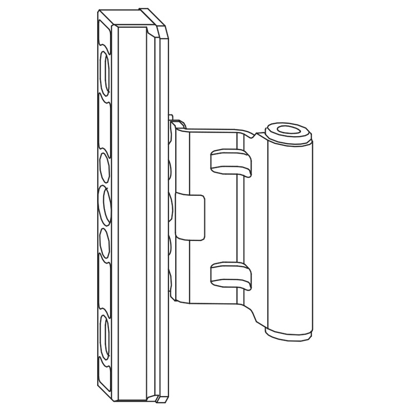FLUEGELBAND H 18-13 TS Produktbild BIGPIC L