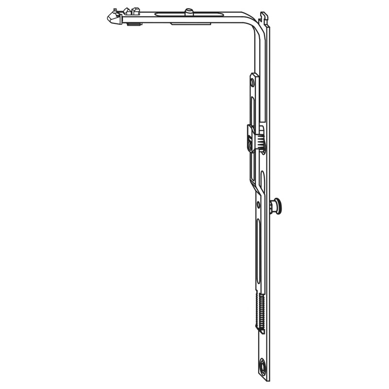 UMLENKUNG BSO/K3+ 1RS TS Produktbild BIGPIC L