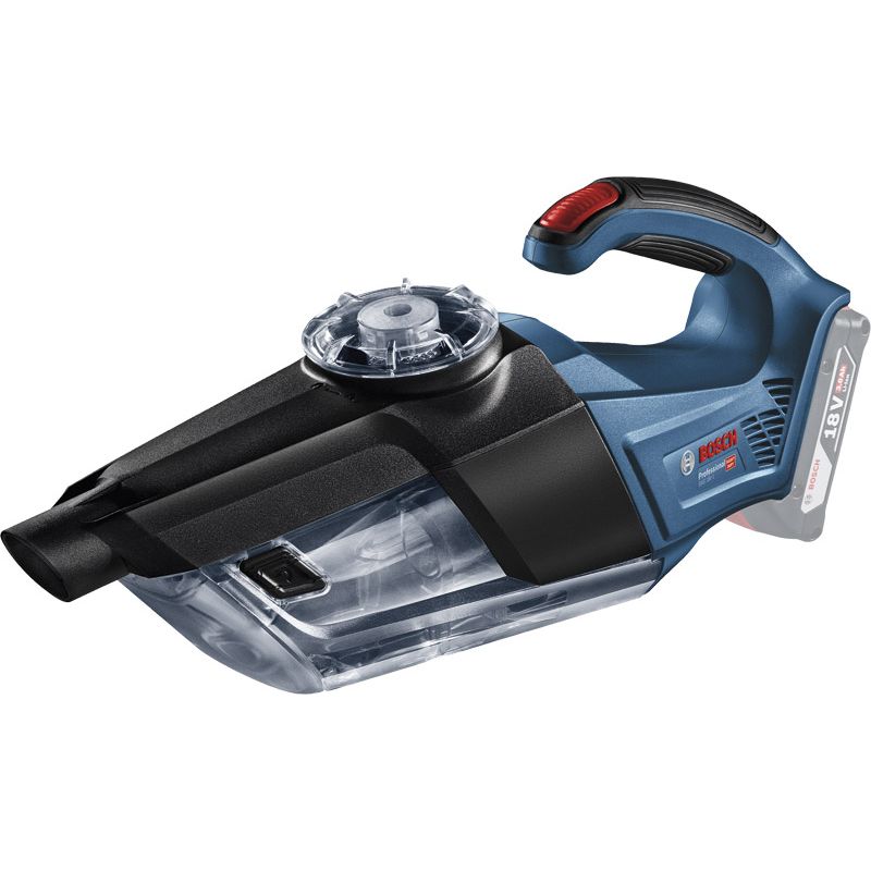 Bosch Akku-Sauger GAS 18V-1, solo, ohne Akku und Ladegerät Produktbild BIGPIC L
