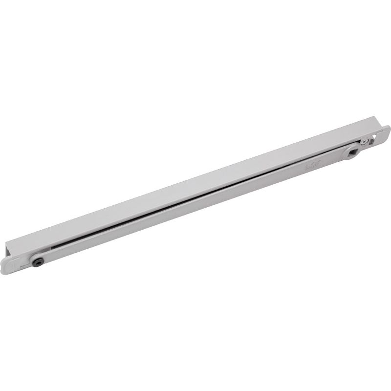 G 96 N DIN-R Schmiedehebel silber Produktbild BIGPIC L