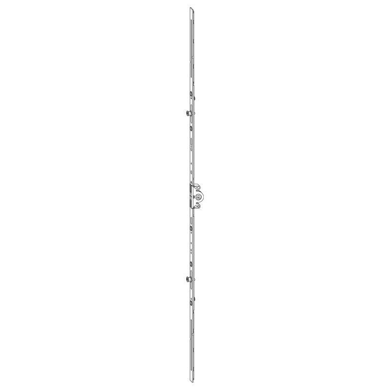 GETRIEBE 15 AF GR.70 1RS TS Produktbild BIGPIC L