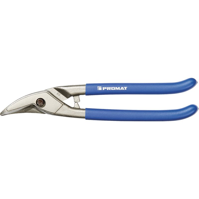 PROMAT Lochschere rechts Produktbild BIGPIC L