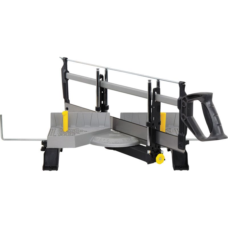 STANLEY Gehrungssäge 1-20-800 Produktbild BIGPIC L