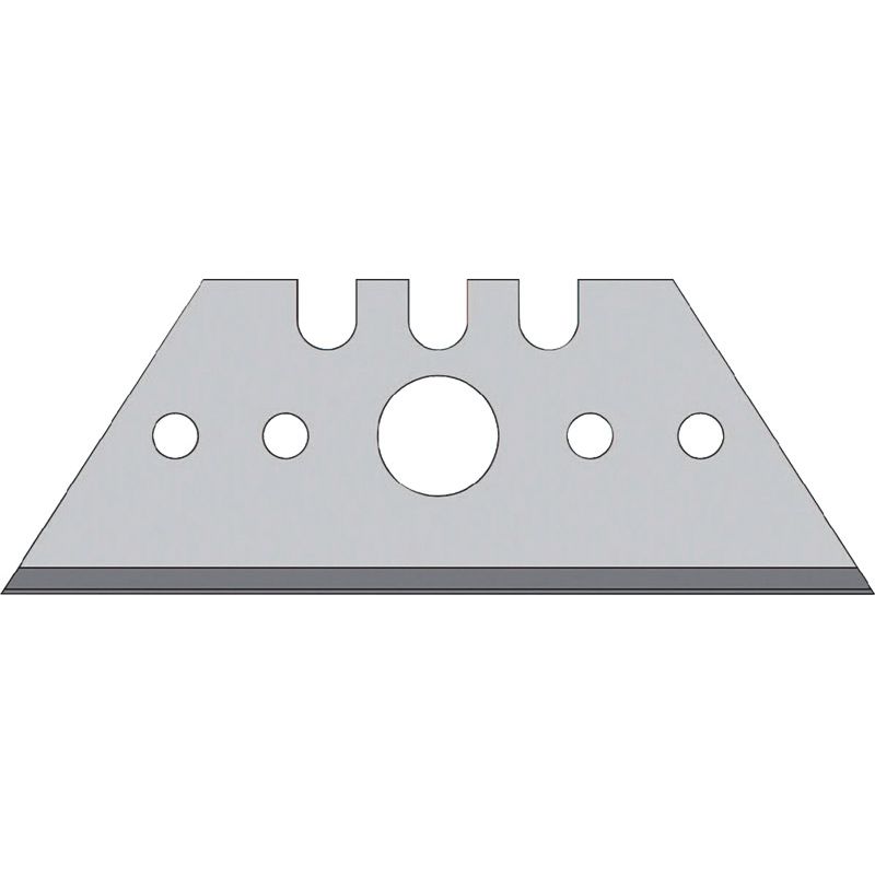 PROMAT Trapezklinge B18,7mm Produktbild BIGPIC L