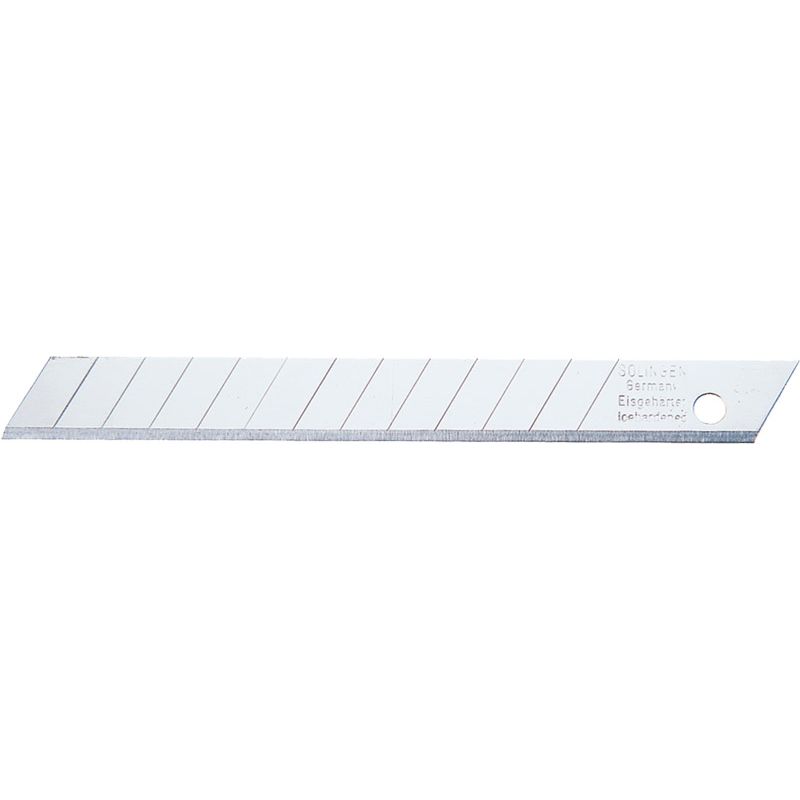 PROMAT Abbrechklinge B9,1mm Produktbild BIGPIC L