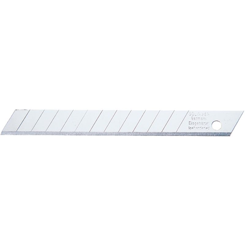 PROMAT Abbrechklinge B17,7mm. Produktbild BIGPIC L