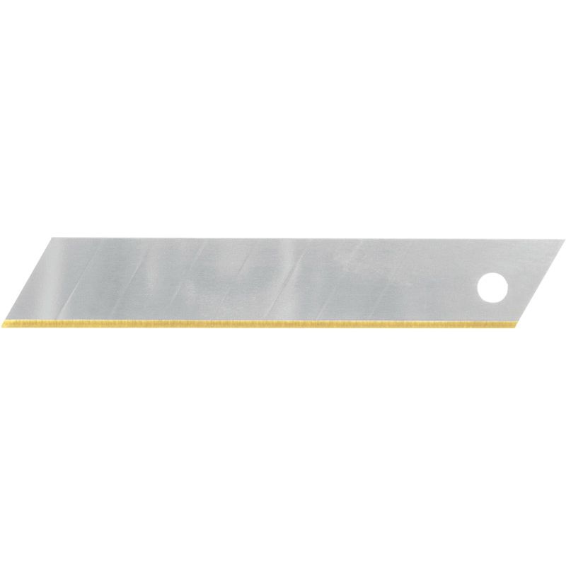 PROMAT Abbrechklinge Titan B17,7mm Produktbild BIGPIC L