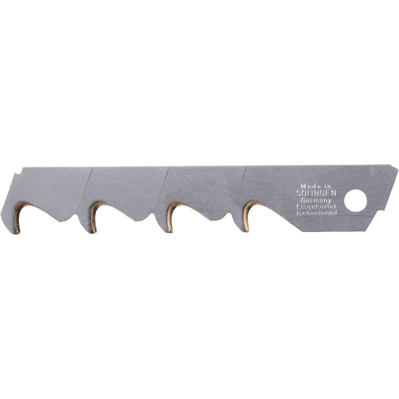 PROMAT Abbrechhakenklinge B17,7mm Produktbild BIGPIC L