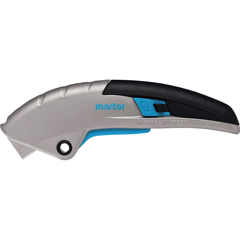 MARTOR Sicherheitsmesser SECUPRO MARTEGO Produktbild BIGPIC L