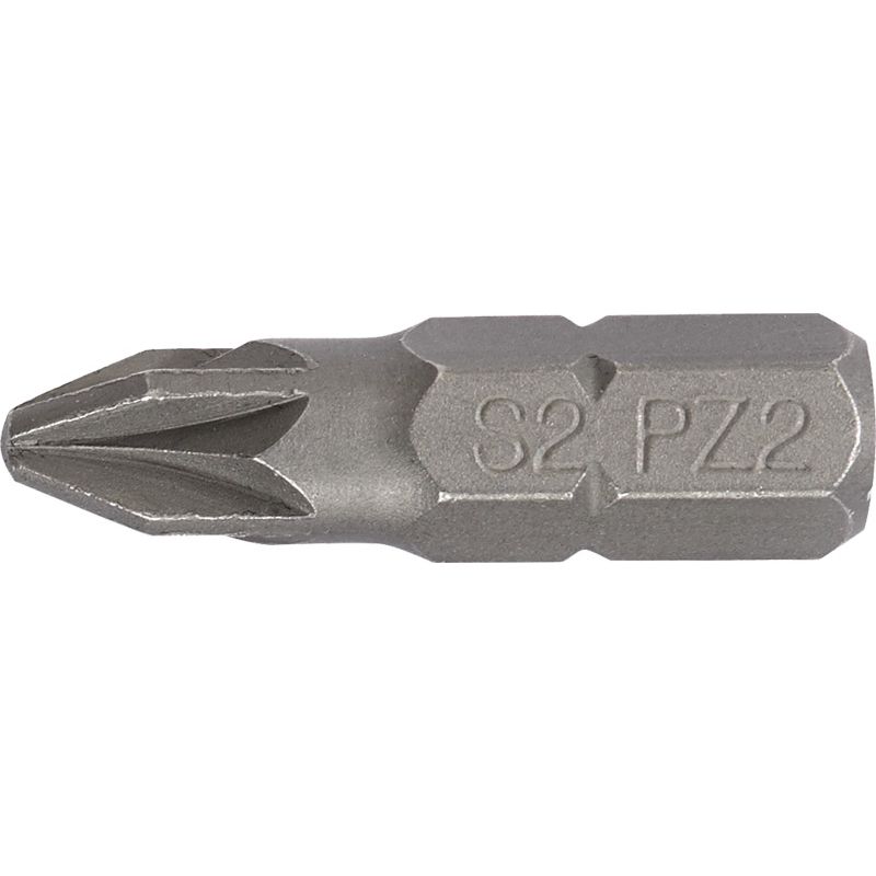PROMAT Bit für Kreuzschlitz PZD Produktbild BIGPIC L