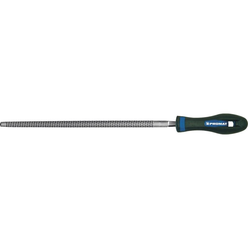 PROMAT Holzraspel Rund 2K-Heft Produktbild BIGPIC L
