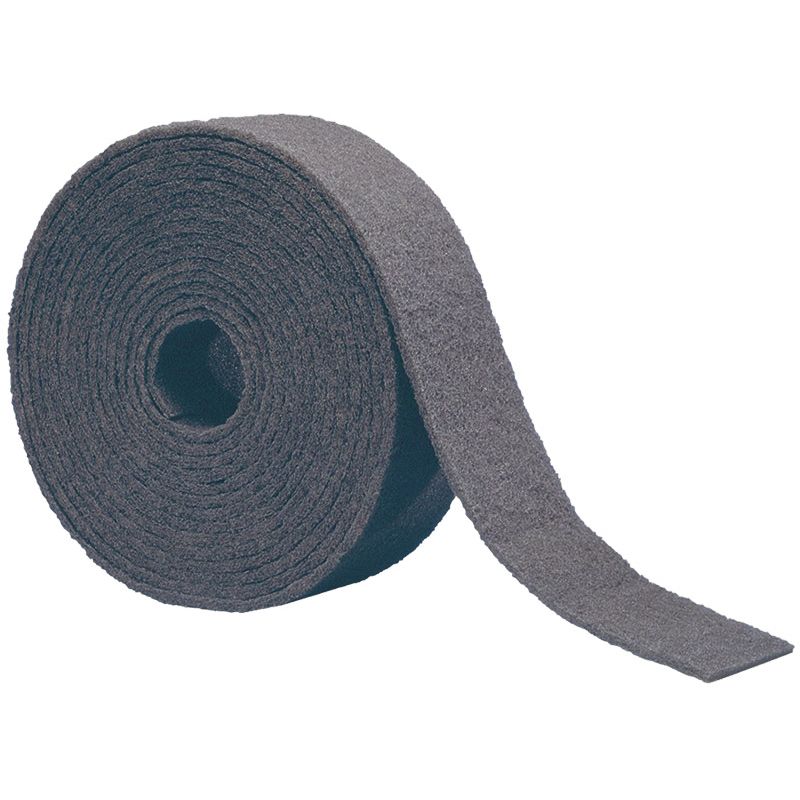 Schleifvliesrolle PROMAT 120 mm Produktbild BIGPIC L
