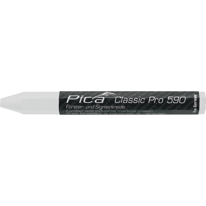 PICA Förster-/Signierkreide papiert Classic PRO 590 Produktbild BIGPIC L