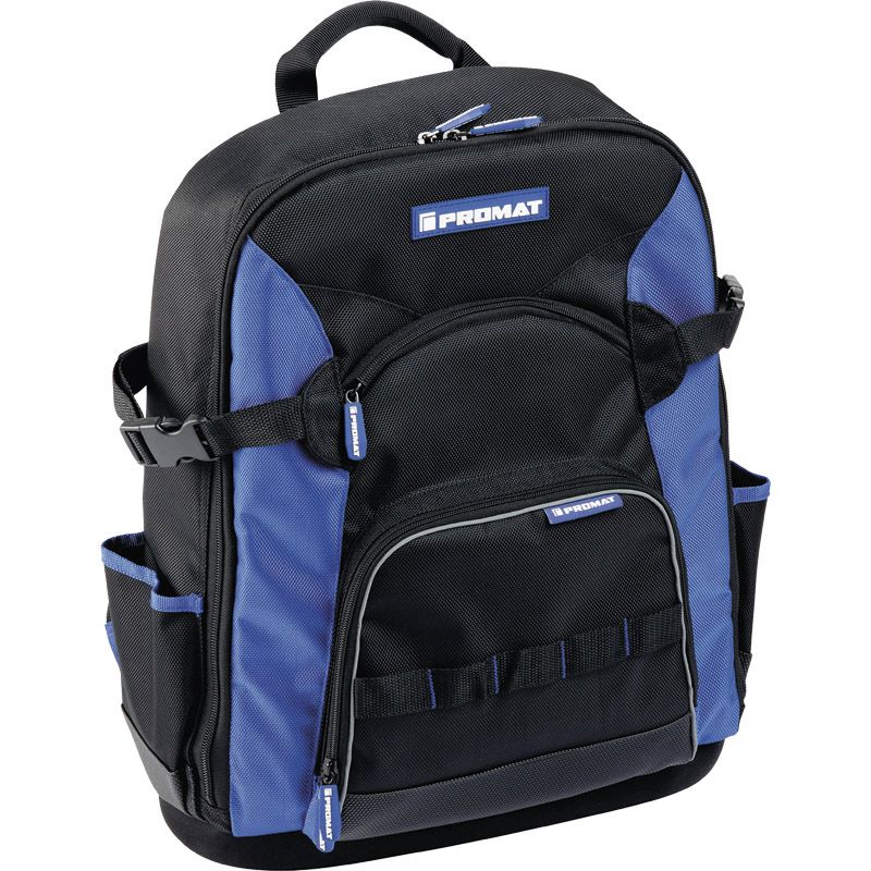 PROMAT Werkzeugrucksack Produktbild BIGPIC L