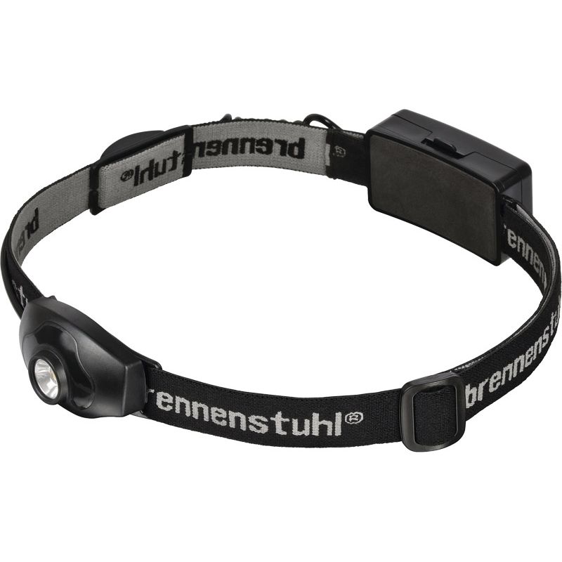 BRENNENSTUHL LED-Kopfleuchte KL 100 Produktbild BIGPIC L