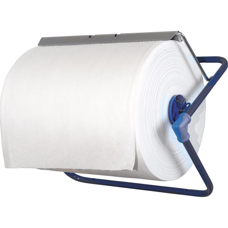 Wandhalter H390xB520xT270ca. mm PROFIX profix MET mit Abrissschiene Produktbild BIGPIC L