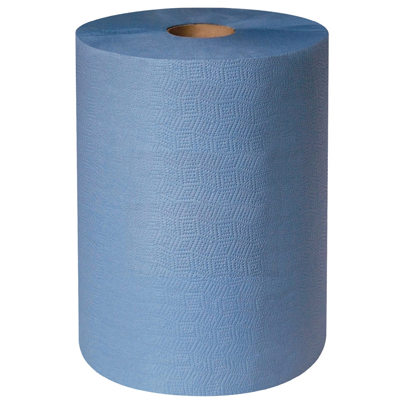 PROFIX Putztuch durex plus 3-lagig Rolle 500 Produktbild BIGPIC L