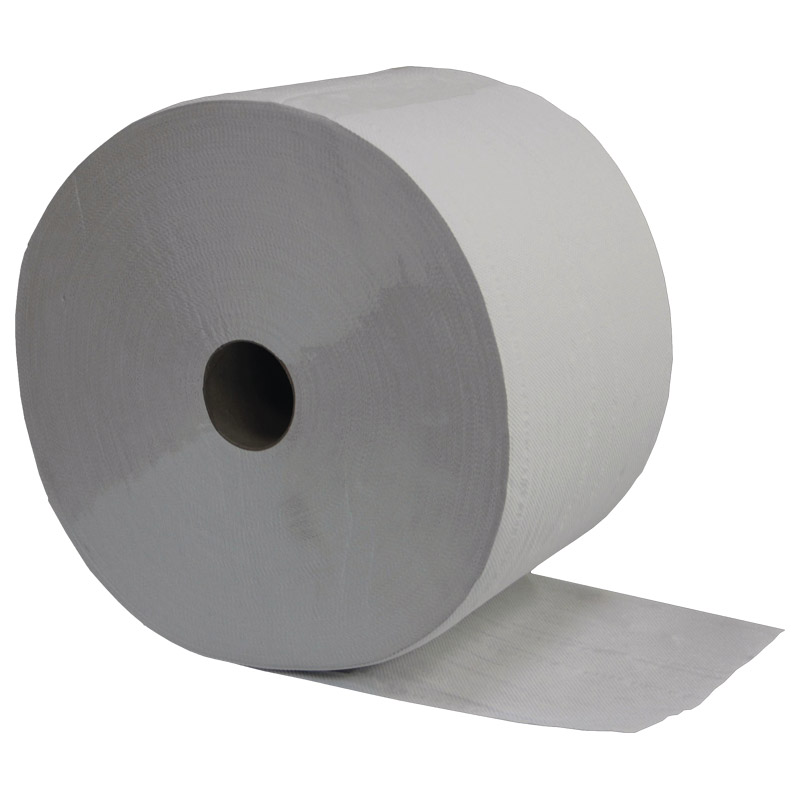 NORDVLIES Putztuch WIPEX 2-lagig Rolle Produktbild BIGPIC L