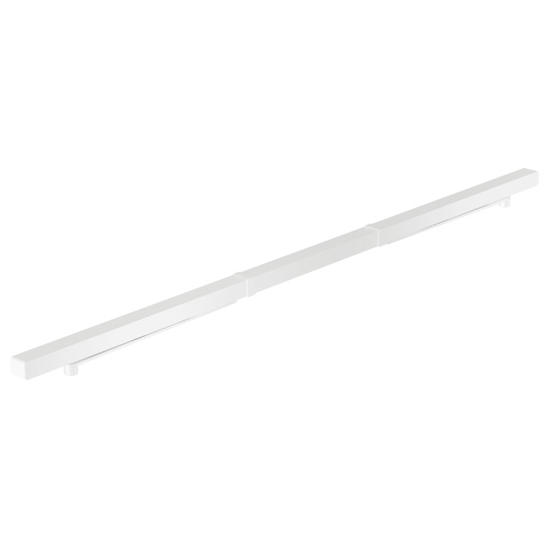 Dorma Schließfolgeregler GSR-EMF 1/VK XEA Ral 9016 Produktbild BIGPIC L