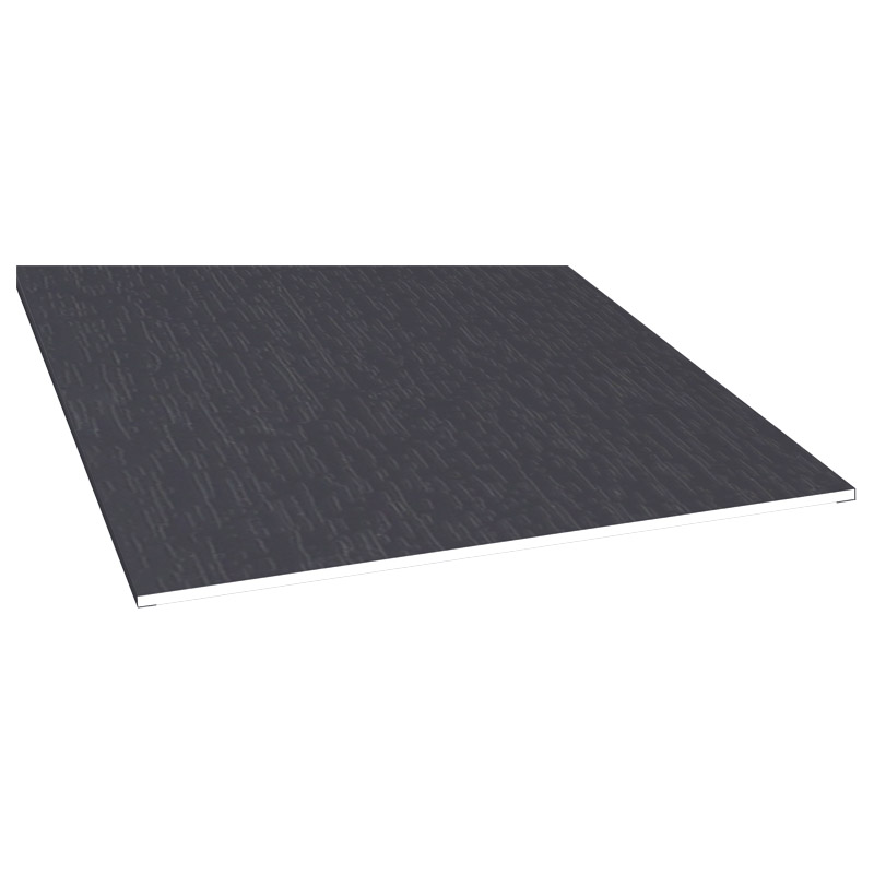 Flachprofil 200x3mm Lg. 6,00m foliert 701505-167 Schiefergrau Produktbild BIGPIC L