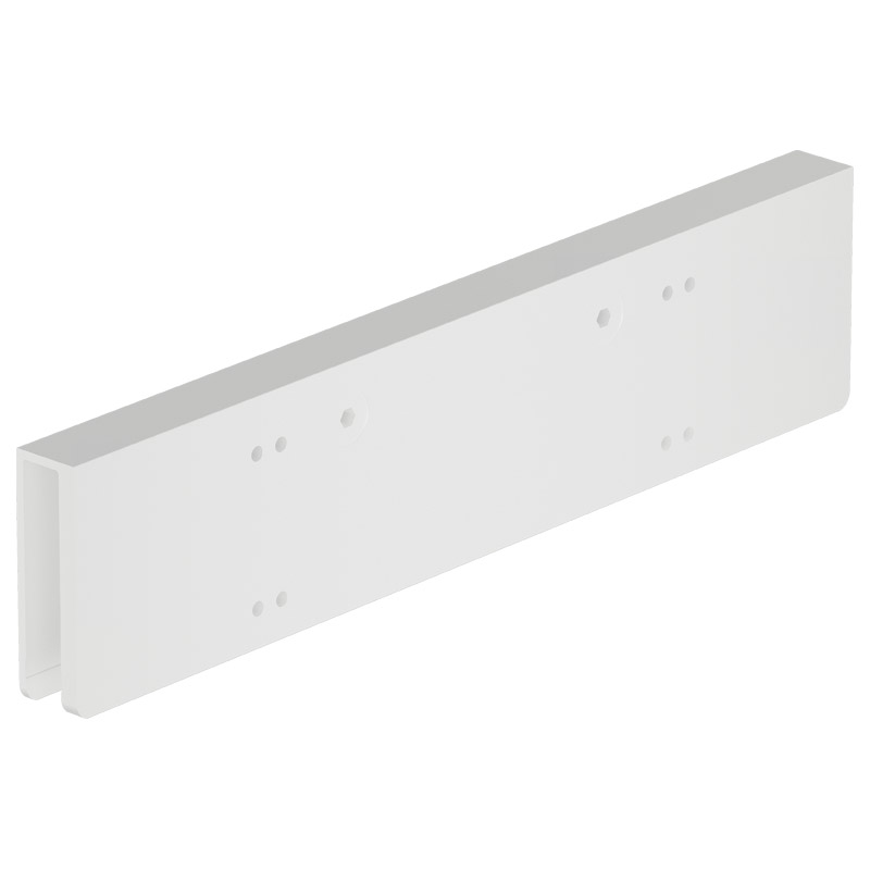 DORMAKABA Glastürschuh für TS 92 XEA Produktbild BIGPIC L