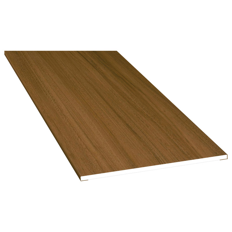 Flachprofil 100x3mm Lg. 6,00m foliert 49195 Canadian Produktbild BIGPIC L