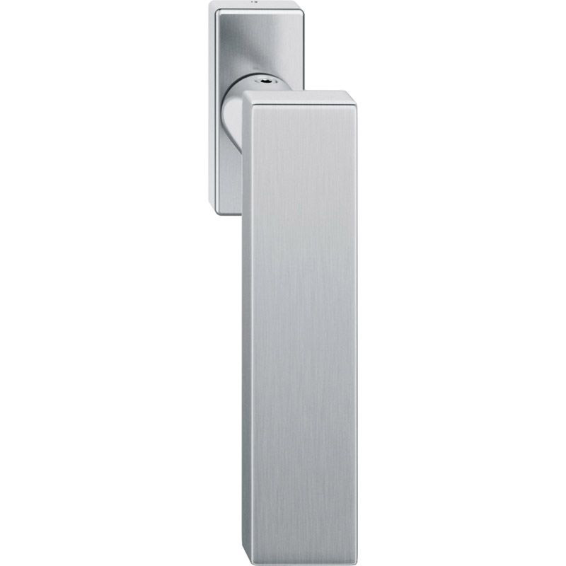 FSB Fenstergriff mit schmaler Rosette 34 1003 09032 - ohne Schrauben Produktbild BIGPIC L