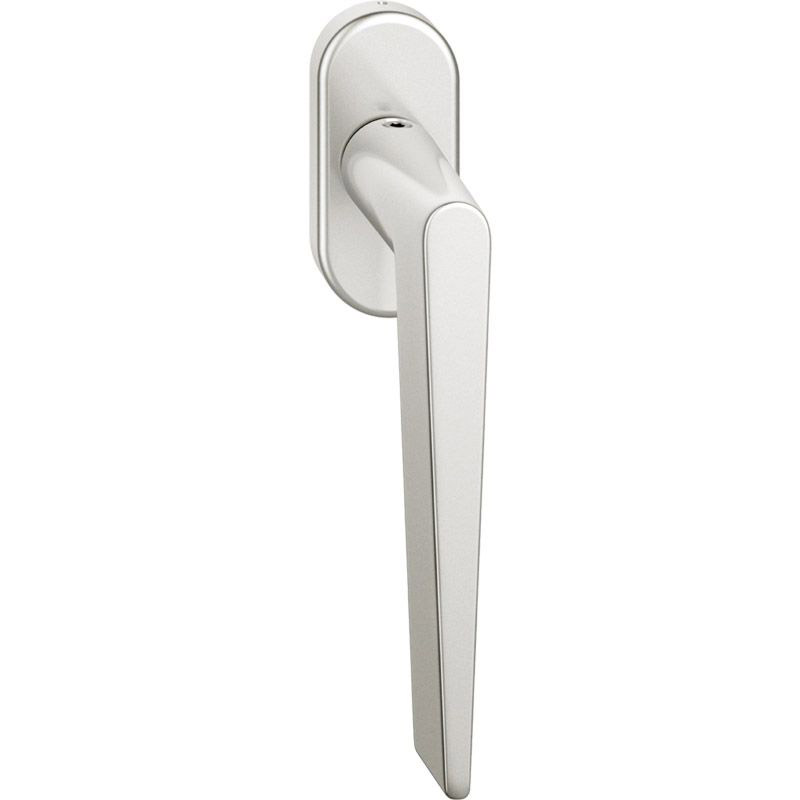 FSB Fenstergriff 34 1005 09039 - ohne Schrauben Produktbild BIGPIC L