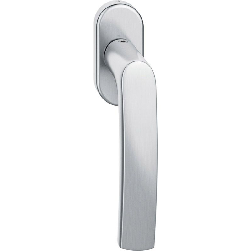 FSB Fenstergriff 34 1015 09039 - ohne Schrauben. Produktbild BIGPIC L