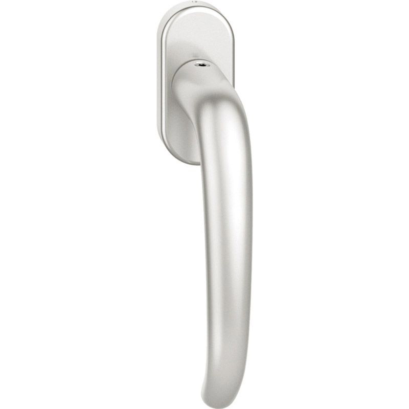 FSB Fenstergriff 34 1023 09039 - ohne Schrauben. Produktbild BIGPIC L