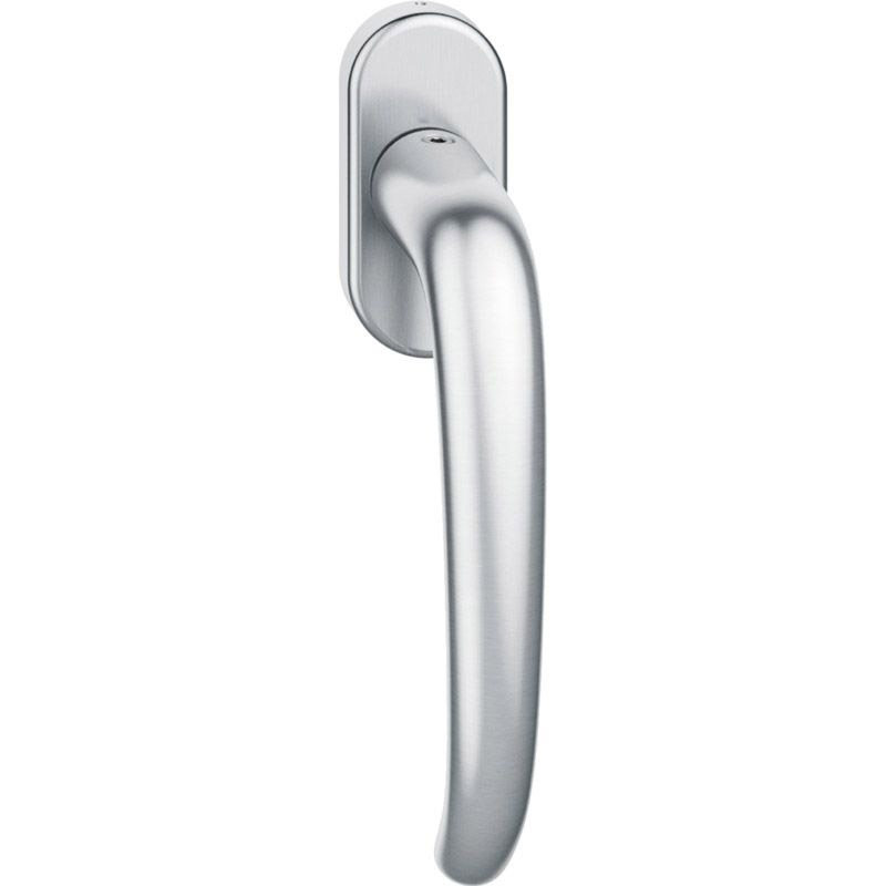 FSB Fenstergriff 34 1023 09039 - ohne Schrauben Produktbild BIGPIC L