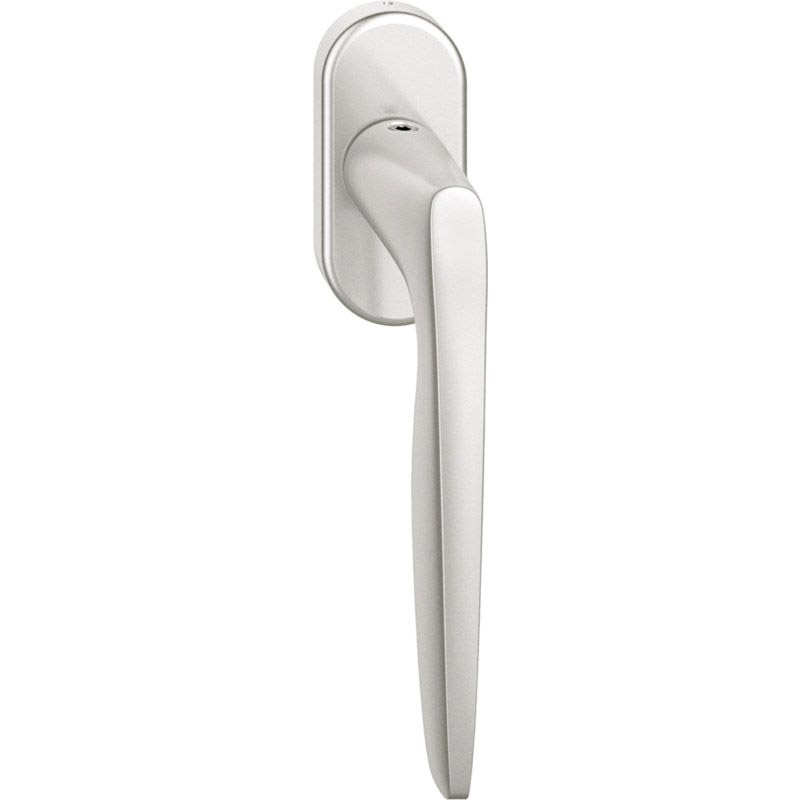 FSB Fenstergriff 34 1058 09039 - ohne Schrauben Produktbild BIGPIC L