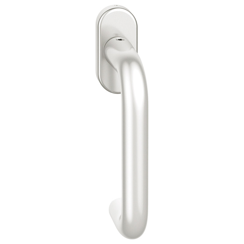 FSB Fenstergriff 34 1070 09039 - ohne Schrauben Produktbild BIGPIC L