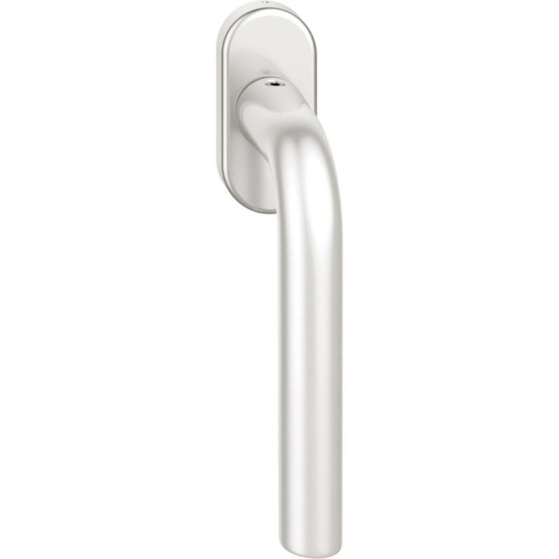 FSB Fenstergriff 34 1075 09039 - ohne Schrauben. Produktbild BIGPIC L