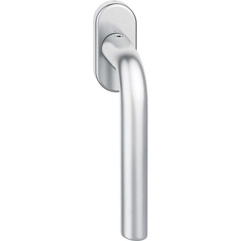 FSB Fenstergriff 34 1075 09039 - ohne Schrauben Produktbild BIGPIC L